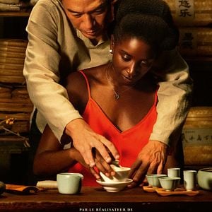 Photo Black Tea