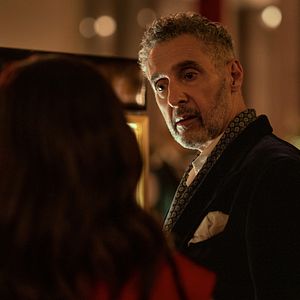 Photo Mr. & Mrs. Smith (2024)