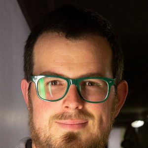 Photo Bertrand Vinsu