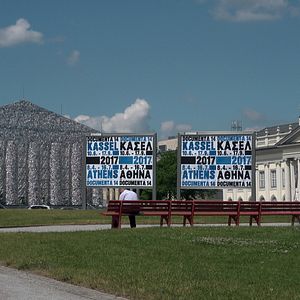 Photo Exergue – on documenta 14