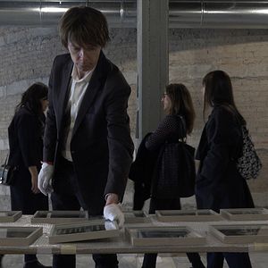 Photo Exergue – on documenta 14