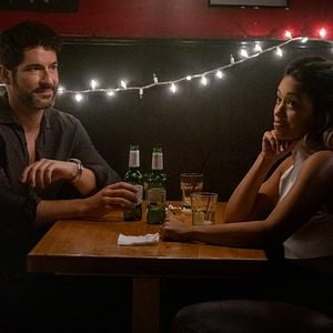 Photo Gina Rodriguez