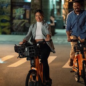 Photo Gina Rodriguez