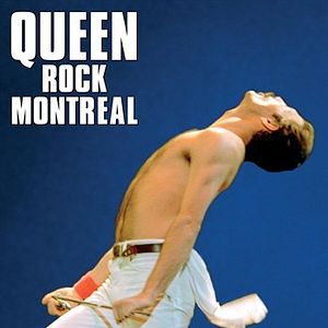 Photo Freddie Mercury