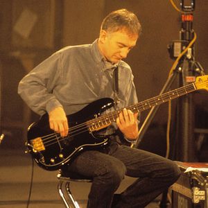 Photo John Deacon