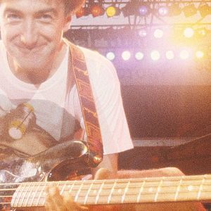 Photo John Deacon