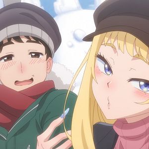 Photo Hokkaido Gals Are Super Adorable!