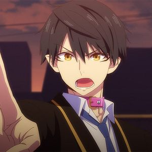 Photo The Foolish Angel Dances with the Devil