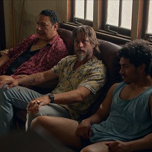 Photo Le Garçon et l'Univers