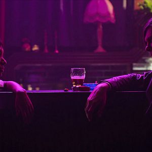 Photo Le Garçon et l'Univers