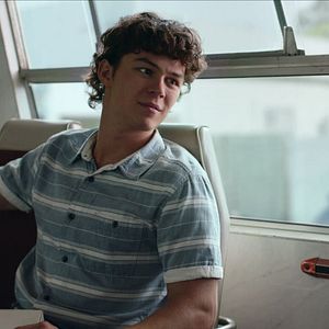 Photo Le Garçon et l'Univers