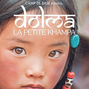 Photo Dolma La Petite Khampa