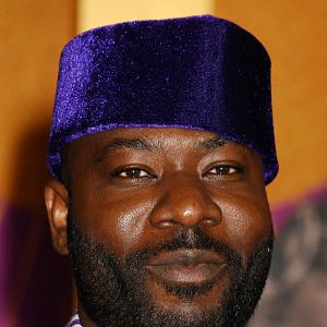 Photo Blitz Bazawule