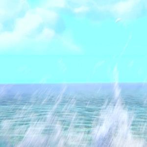 Photo Narval ou presque