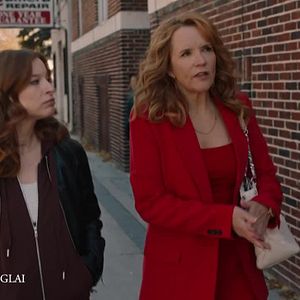 Photo Spencer Sisters : Détectives Agency