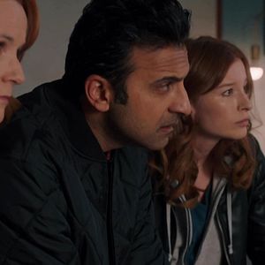 Photo Spencer Sisters : Détectives Agency