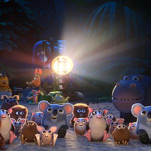 Photo Les As de la jungle 2 - Opération tour du monde