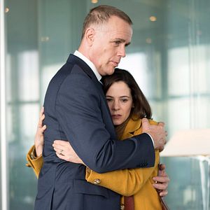 Photo Enquête à haut risque