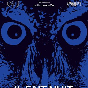 Photo Il fait nuit en Amérique