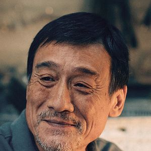 Photo Tony Leung Ka Fai