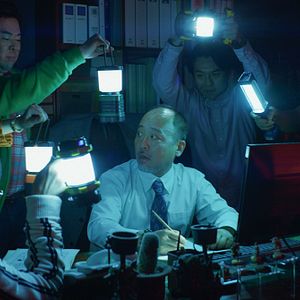 Photo Comme un lundi