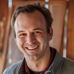 Photo Matthew Blood-Smyth