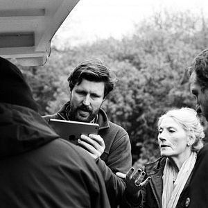 Photo Andrew Haigh