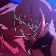 Photo Call of the Night