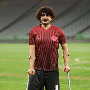 Photo Hayatla Baris