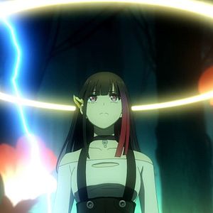 Photo Metallic Rouge