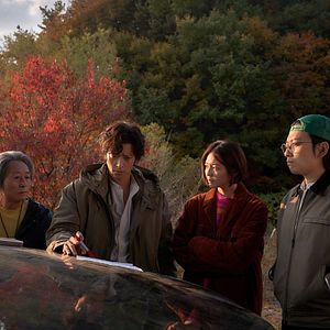 Photo Dr. Cheon and the Lost Talisman