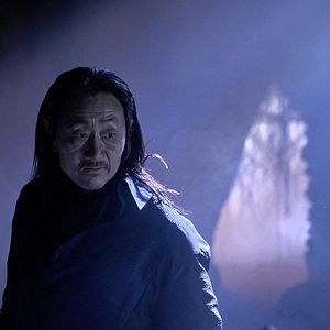 Photo Dr. Cheon and the Lost Talisman