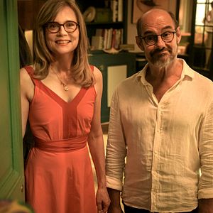 Photo Bernard Campan