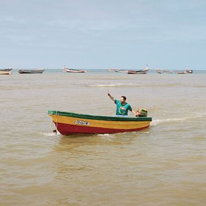 Photo Ici et là-bas