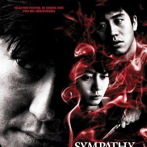 Photo Sympathy for Mr. Vengeance
