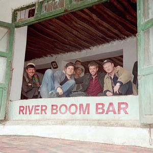 Photo Riverboom