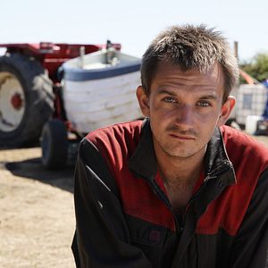 Photo Brandon Vlieghe