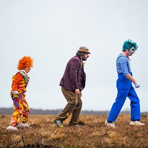 Photo Apocalypse Clown