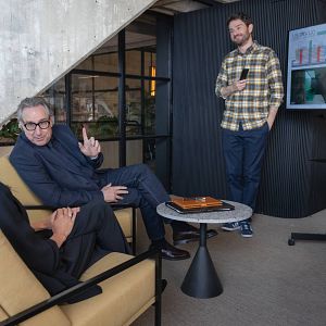 Photo Juanjo Puigcorbé