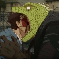 Photo Dorohedoro