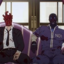 Photo Dorohedoro