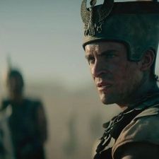 Photo Alexandre le Grand : Au rang des dieux