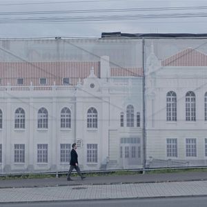 Photo Lève-toi et va