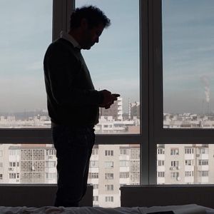 Photo Lève-toi et va