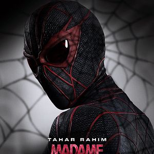 Photo Madame Web