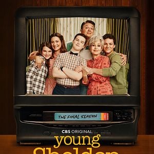 Photo Young Sheldon