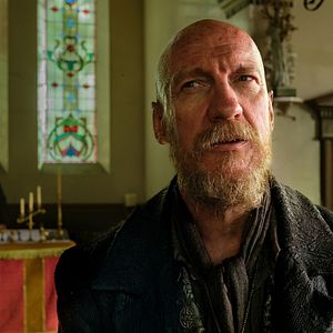 Photo Le Renard : Prince des voleurs