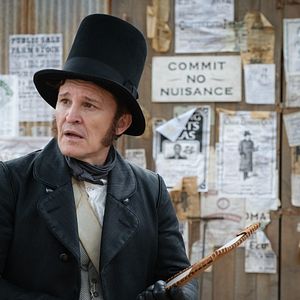 Photo Le Renard : Prince des voleurs