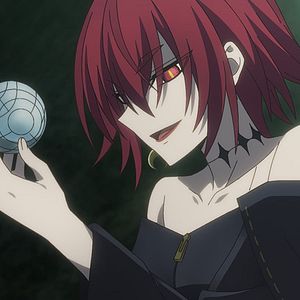 Photo Ragna Crimson