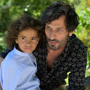 Photo Tout cela je te le donnerai